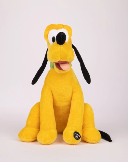 Disney plyšový pejsek Pluto se zvukem 20 cm