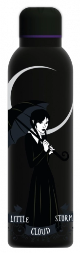 Nerezová láhev Wednesday 700 ml