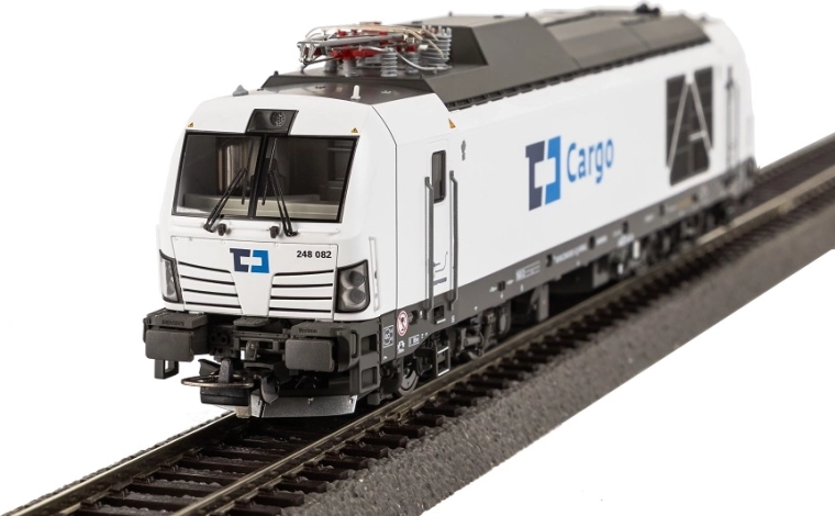 Plynulý výkon a vysoká tažná síla