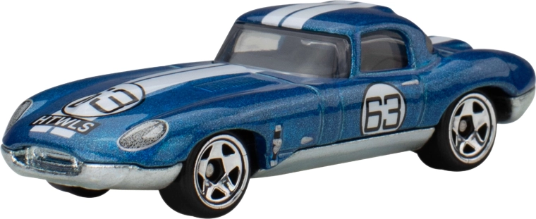 Autentický vzhled klasiky