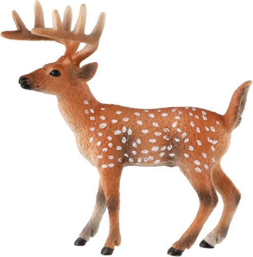 Realistické zpracování daněka