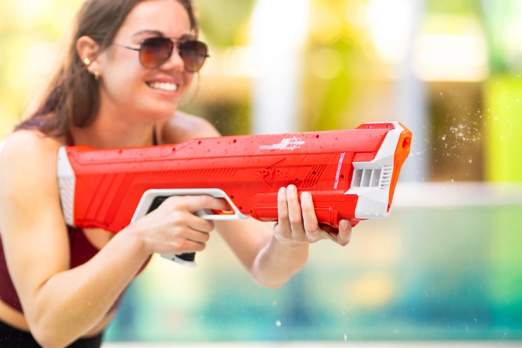 Auto Reload: doplnění bez pumpování