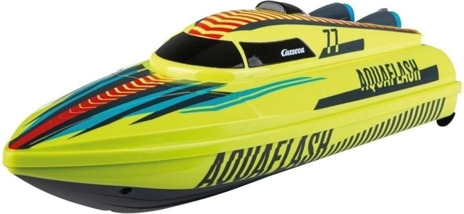 Carrera RC dálkově ovládaný člun Sea Boat