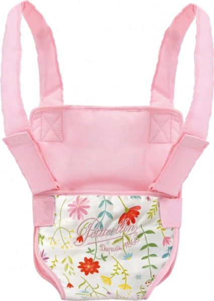 Nosítko Mimosa pro panenku PETITCOLLIN do 36 cm