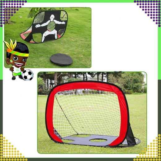 Rychlé pop‑up rozložení a snadné složení