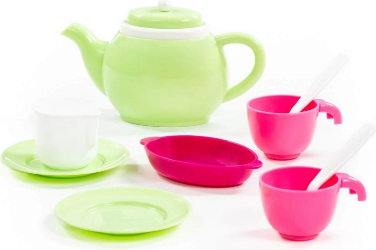 Lehké, odolné a snadno uchopitelné