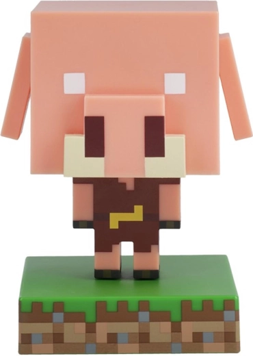Pixelový design Minecraft