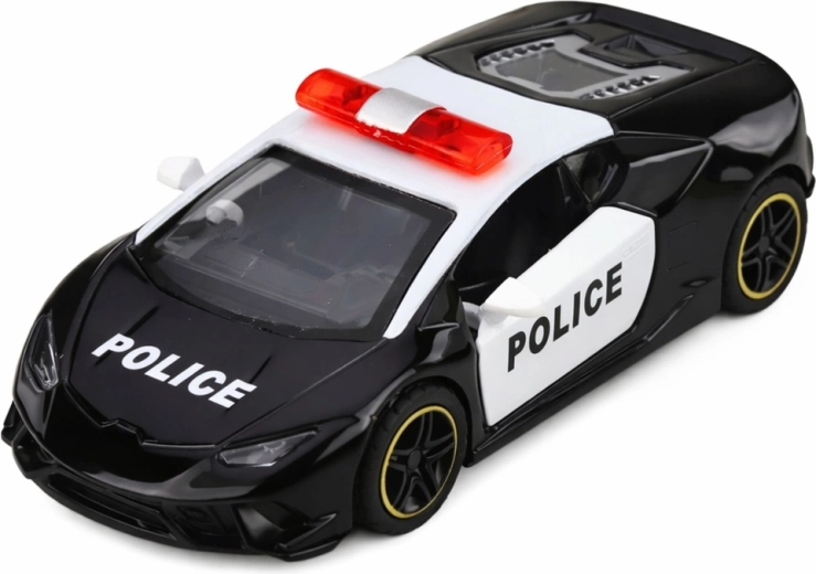 Otevírací dveře pro realističtější hru