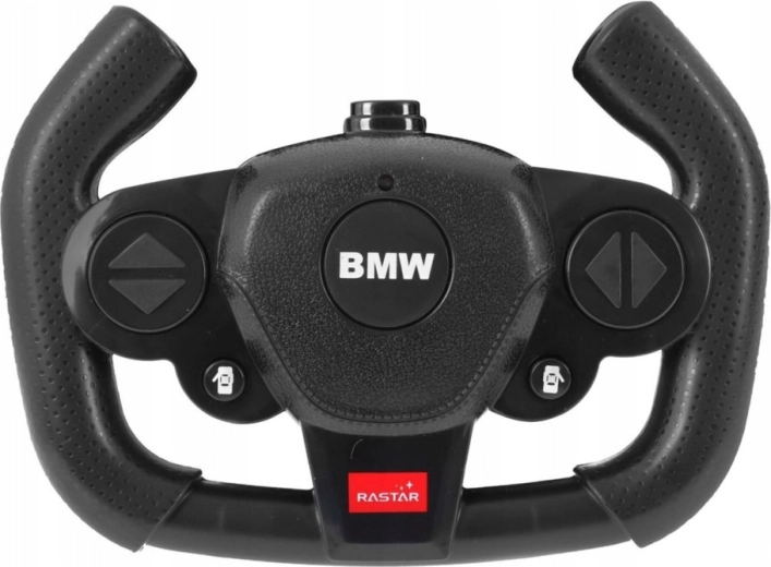 Ergonomický dálkový ovladač RASTAR