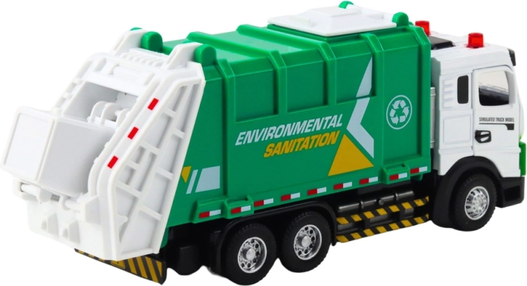 Zvedací a spouštěcí koš