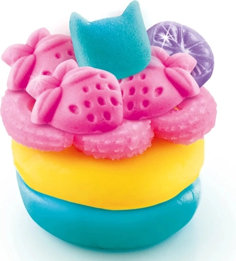 Barevné dobroty plné fantazie