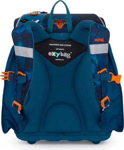 Ergonomie a pohodlí pro malé školáky
