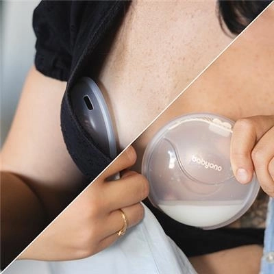 Dvojí funkce díky uzavíratelnému ventilu