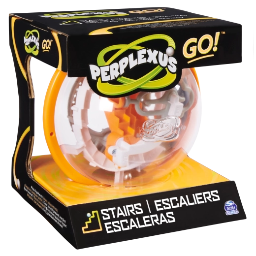 Schody, rampy a zatáčky