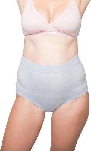 Vysoký pas, který se nerosuje přes jizvu