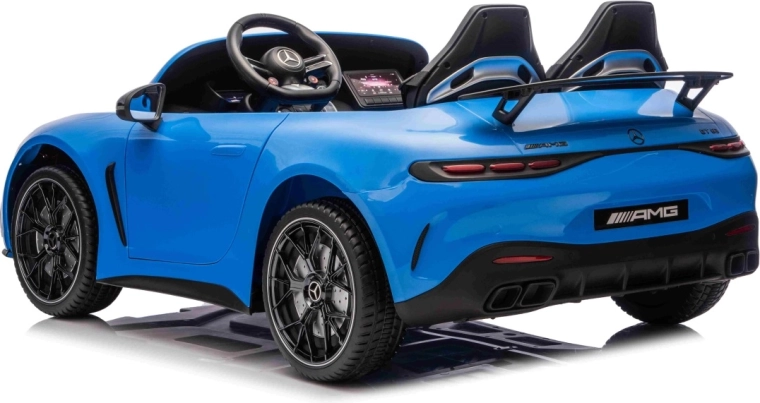 Výkonný pohon 24 V a 4x200 W