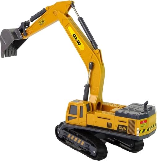 Realistický design v měřítku 1:55