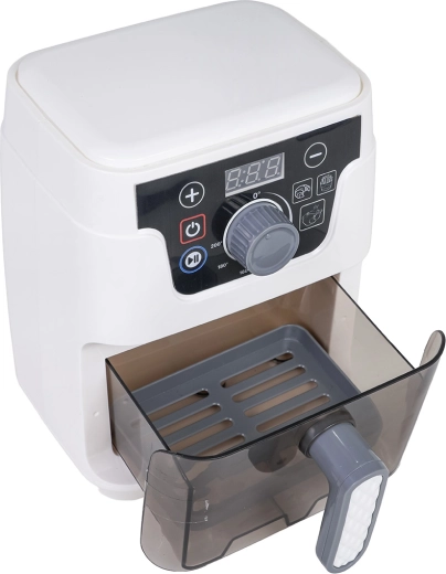 Jednoduché ovládání s časovačem