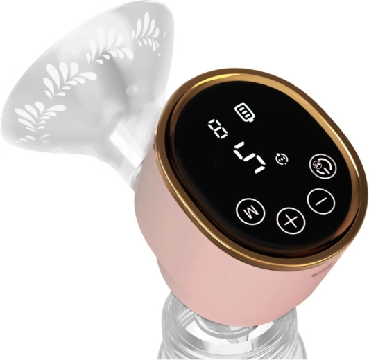 Třífázové odsávání s 9 úrovněmi v každé fázi