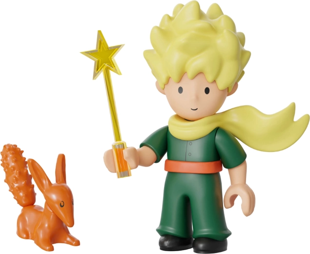 Postavičky pro fantazijní hraní