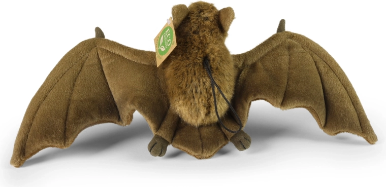 Realistické detaily a hebký materiál