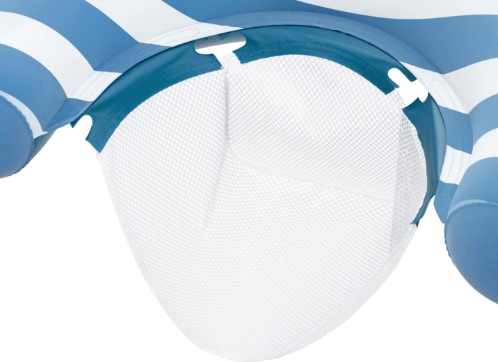 Sametově měkký materiál Comfort Plush