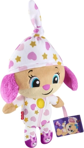 Uklidňující melodie a fráze pro večerní rituály