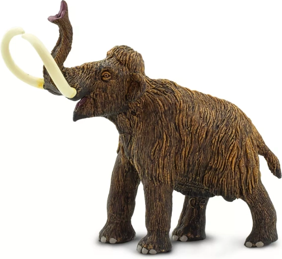 Figurka mamut srstnatý Safari Ltd.