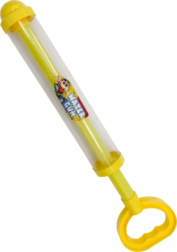 Délka 39 cm pro pořádnou vodní zábavu