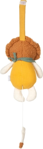 Uklidňující melodie pro klidné usínání