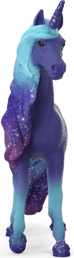 Magická hvězdná srst