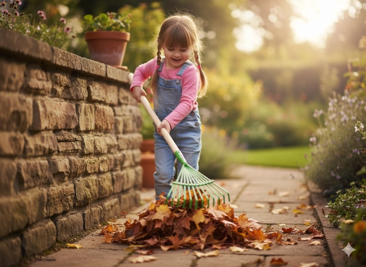 Lehké a snadno ovladatelné pro děti