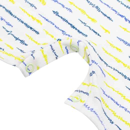 Pohodlné zapínání na patentky