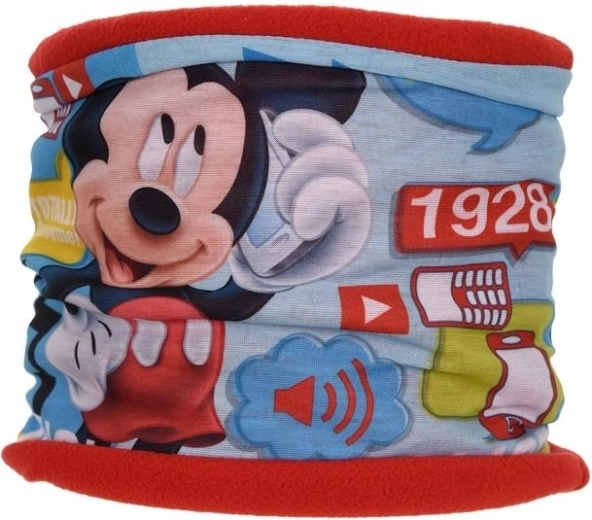 Nákrčník Mickey