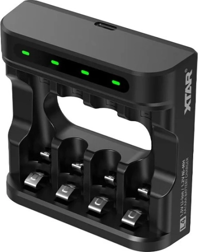 USB napájení, kompaktní konstrukce a ochrany