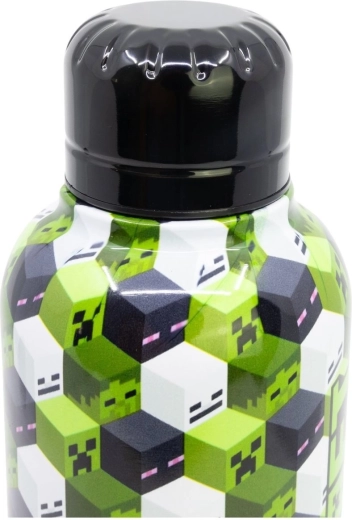 Design Minecraft, který zaujme na první pohled