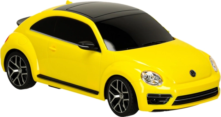 Věrně zpracovaný Volkswagen Beetle