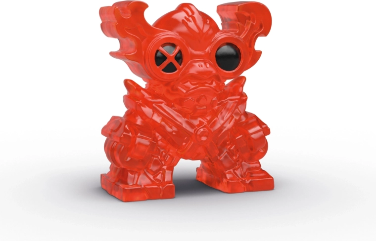 Mini figurka MINI CREATURE za volantem