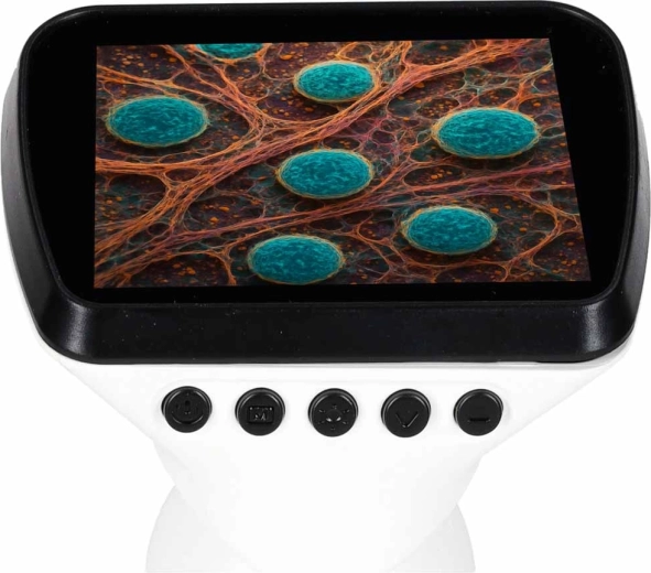 Fotografie a video jedním tlačítkem