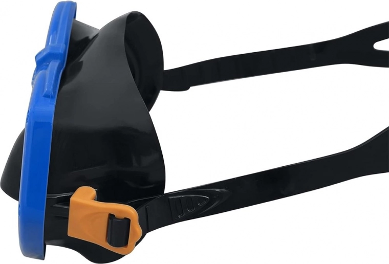 Ochrana očí s UV filtrem