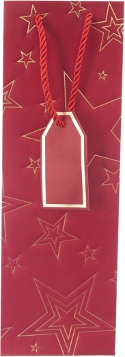 Ideální rozměr pro jednu láhev