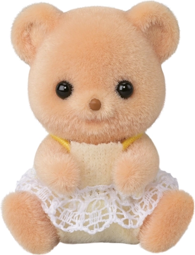 Měkké, detailní figurky s pohyblivou hlavou