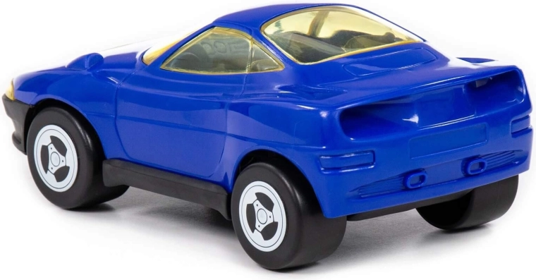 Sportovní vzhled, který baví