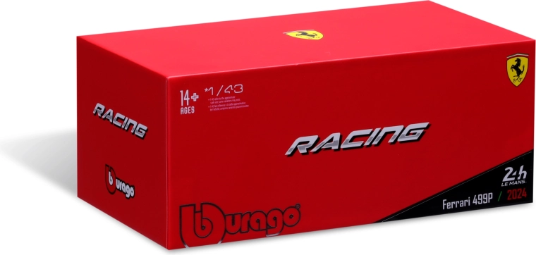 Tvrdý průhledný box pro vystavení