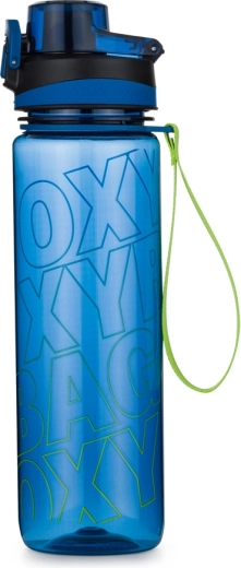 Láhev na vodu OXY Life 1000 ml OXY Blue