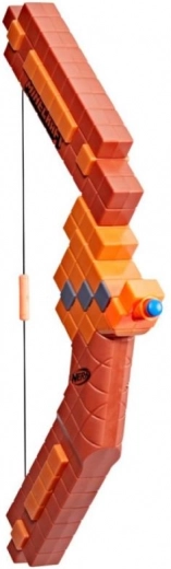 Design inspirovaný světem Minecraft
