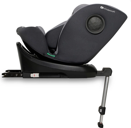 H-GUARD a SPS+: pokročilá ochrana hlavy a boků