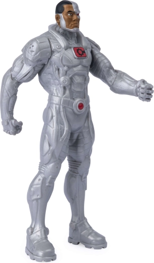 Ideální výška 15 cm