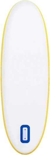 Odnímatelná ploutev pro lepší vedení