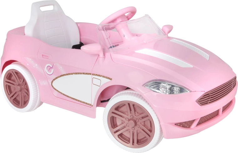 Lehká, ale stabilní konstrukce